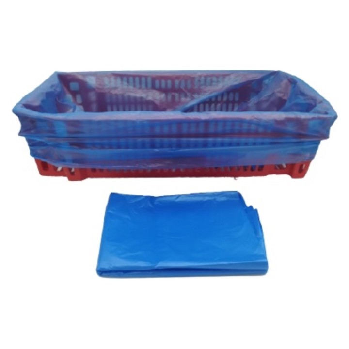 Bolsa Canats 104x65x58 cm.  g-45 azul (cj. 20 pq. 50 bl.)