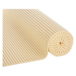 Esterilla Sympa-Nova 3x0,65 cm. beige rayas (r. 3 m.)