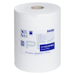 Paño Durawipe Plus blanco (r. 300 servicios)