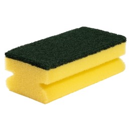 Salvauñas Astree 21 spontex 70x150 mm.  (pq. 10 un.)