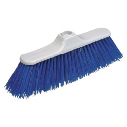 Escoba mantenimiento Soft Broom vileda  (1 un.)