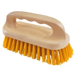 Cepillo manual salva manos tipo plancha