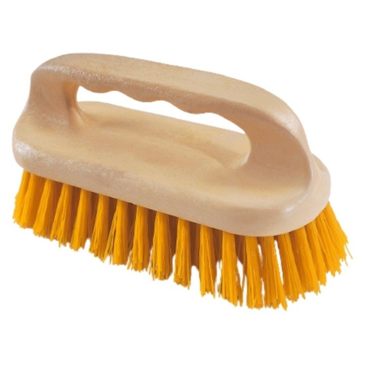 Cepillo manual salva manos tipo plancha