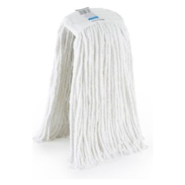 Mopa industrial algodón 300 g. (1 un.)