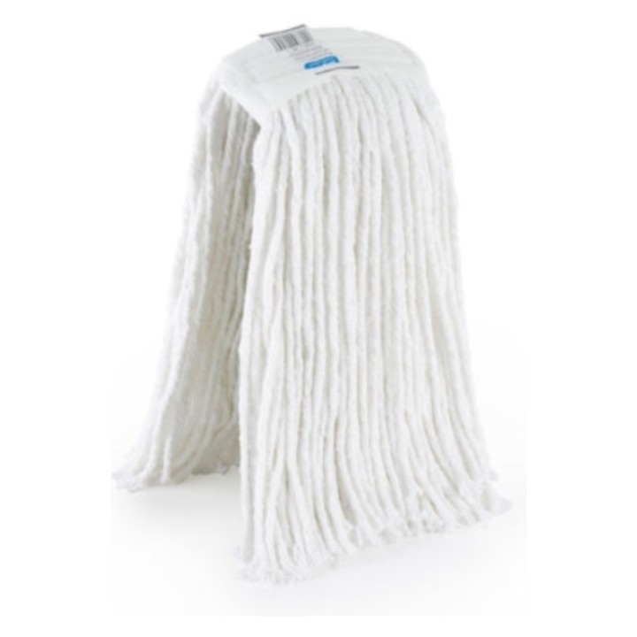Mopa industrial algodón 300 g. (1 un.)