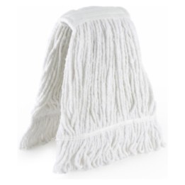Mopa Industrial algodón 400 g. (1 un.)