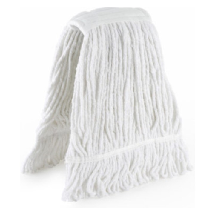 Mopa Industrial algodón 400 g. (1 un.)