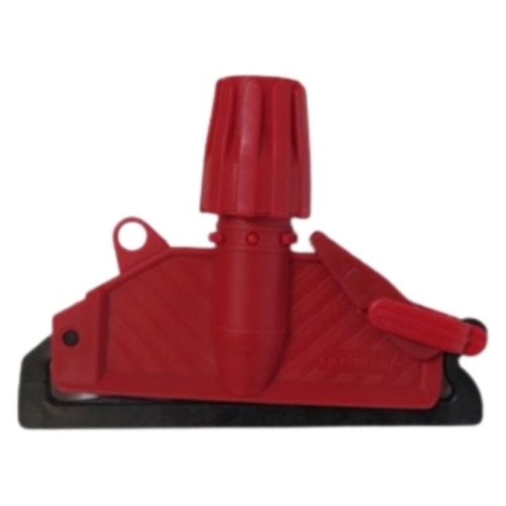 Pinza para prensa automática Sprimsol roja