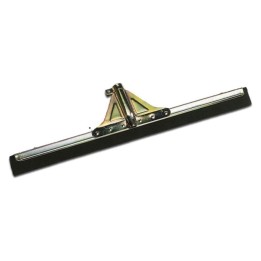 Haragán metálica 45 cm. labio negro