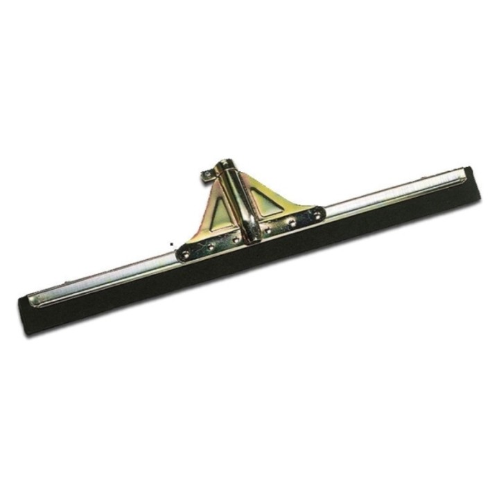 Haragán metálica 45 cm. labio negro