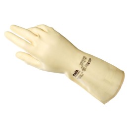 Guante (sensible) superfood 175 mapa  t/6 (s) (par)