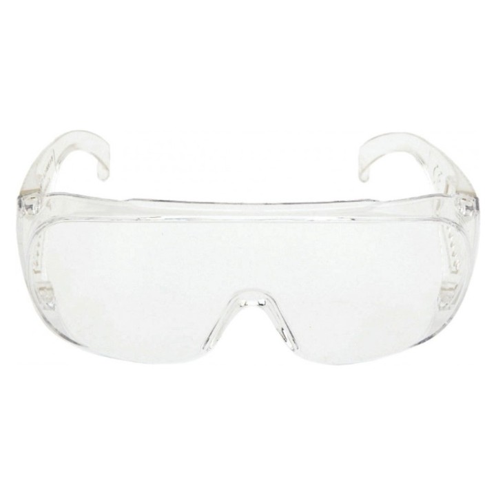 Gafas visita de protección 3M incoloras