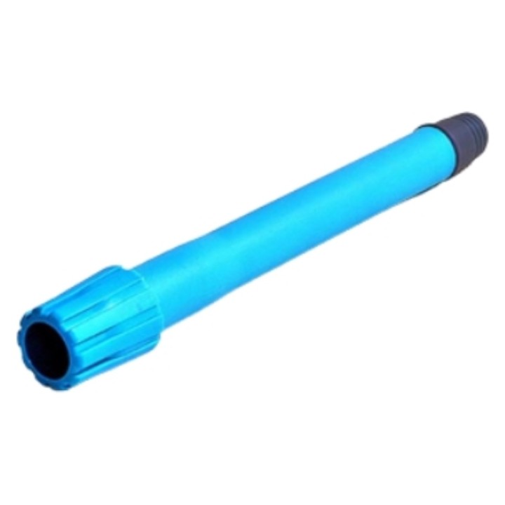 Adaptador mango porta fregona Fregola azul