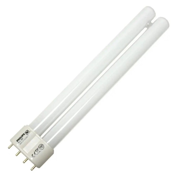 Fluorescente para Luralite y Flypod 18 W.