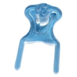 Llave para dispensadores Jofel (3 puntos/2 púas)