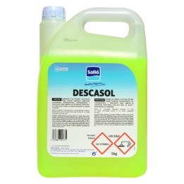 Detergente fregadora automàtica Descasol (gf. 5 kg.)