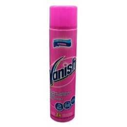 Espuma seca Vanish (aer. 600 ml.)