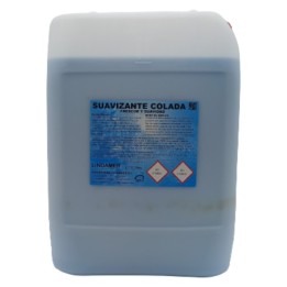 Suavizante colada Lindamer azul (gf. 20 kg.)