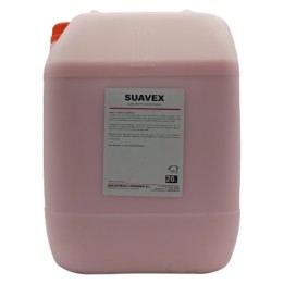 Suavizante concentrado Suavex (Lindamer) (gf. 20 kg.)