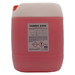 Humectante enzimático Humec E 200 (Lindamer) (gf. 20 kg.)