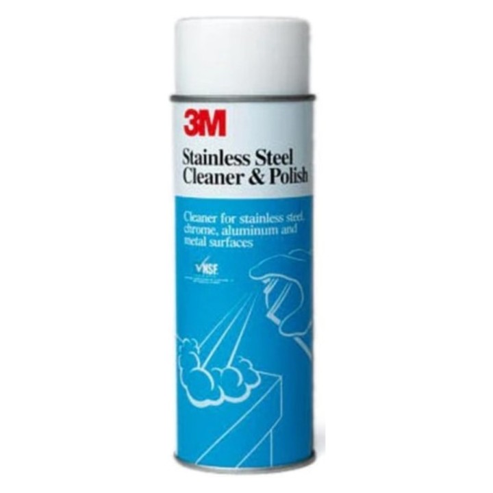 Limpiametales 3M (aer. 600 ml.)