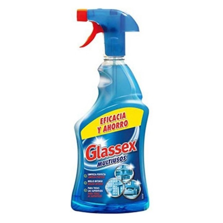 Multiusos Glassex (pulv. 750 ml.)