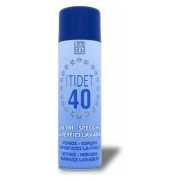 Multi. deseng. itidet 40 (aer. 500 ml.)