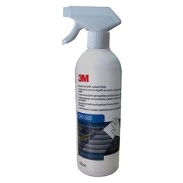 Quitapintadas pared 3M (pulv. 500 ml.)