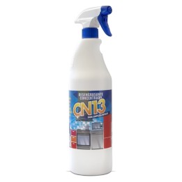Desengrasante concentrado CN-13 (pulv. 750 ml.)