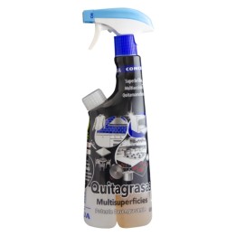 Desengrasante multisuperficies Concentralia (Salló) (pulv. 750 ml.)