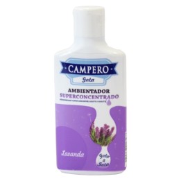 Ambientador súper concentrado Gota lavanda (bt. 125 ml.)