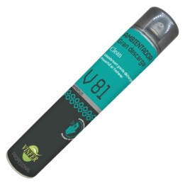Ambientador gran descarga Clean (aer. 750 ml.)