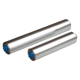 Aluminio Bobina 40 cm.  11 micras (1 un.)