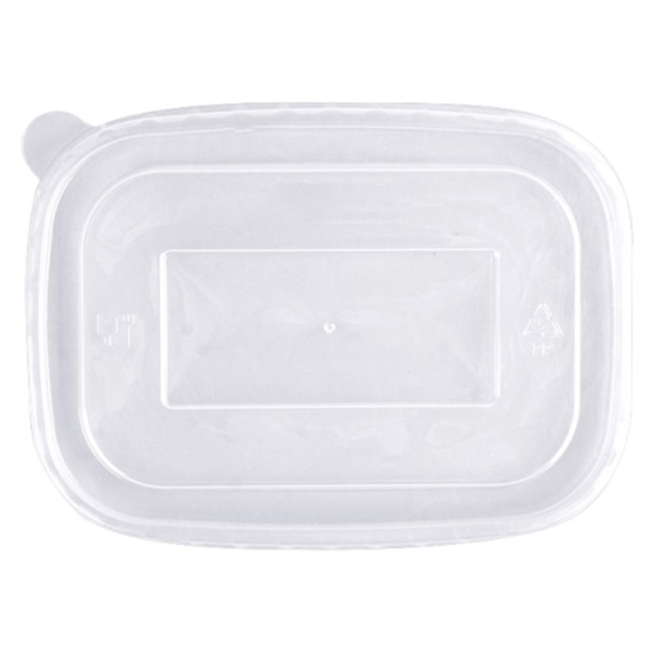 Tapa Universal 500/750/1000 ml. (pq. 50 recip.)