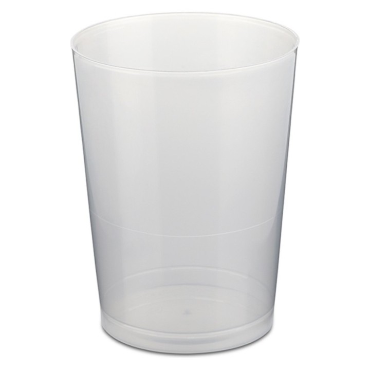Vaso Sidra Irrompible 500 cc.  (pq. 20 un.)