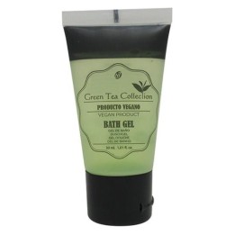 Gel bio verde claro (cj. 286 un. 30 ml.)
