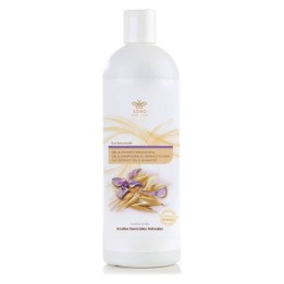 Gel-champú dermoavena (bt. 750 ml.)