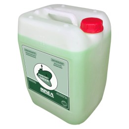 Desengrasante F-200 GREEN (Minea) (gf. 12 kg.)