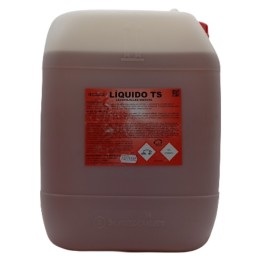 Lavavajillas manual Liquido TS (Lindamer) (gf. 20 kg.)