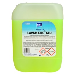 Lavavajillas para aluminio Lavamatic ALU (Salló) (gf. 11 kg.)