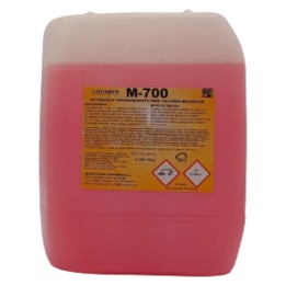 Líquido gel mecánicos M-700 (Lindamer) (gf. 10 kg.)
