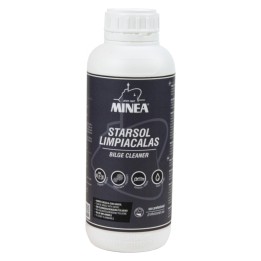 Desengrasante industrial Starsol Limpiacalas (Minea) (bt. 1 l.)