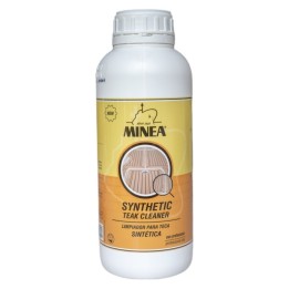 Limpiador para teca sintética Minea (bt. 1 l.)