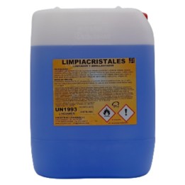 Limpiacristales Lindamer (gf. 10 l.)