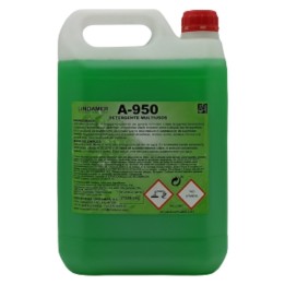 Limpiasuelos y bañeras A-950 (Lindamer) (gf. 5 kg.)