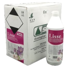 Friegasuelos ambientador Lisse (bt. 1 kg.)