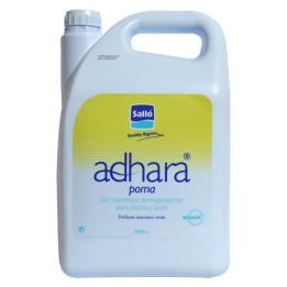 Adhara Poma Gel-Champú Cosmético salló  (gf. 5 kg.)