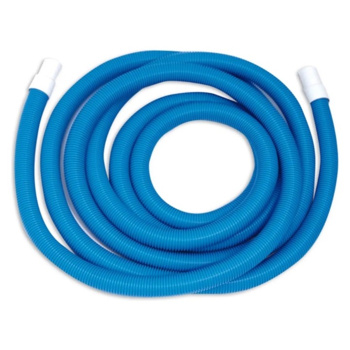 Manguera autoflotante Hydroline c/terminales Ø50 (2") mm. (r. 25 m.)