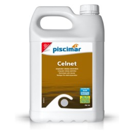 Limpiador célula electrolisis salinas Celnet (gf. 5 kg.)