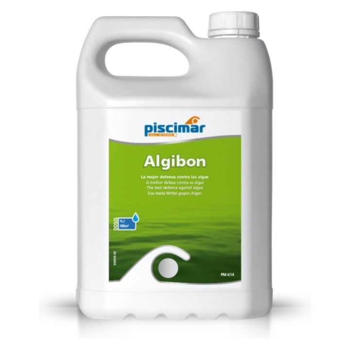 Algicida Algibon PM-614 (gf. 5 l.)